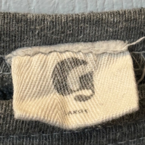 Glossier sweatshirt - Picture 3 of 5